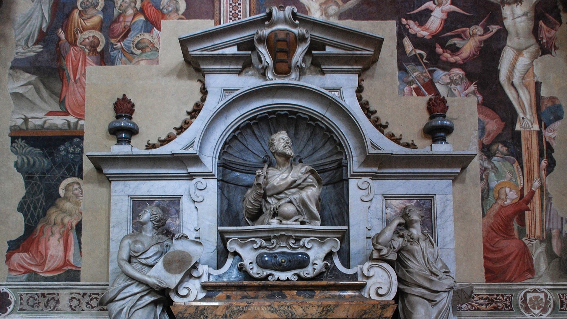 Basilica di Santa Croce