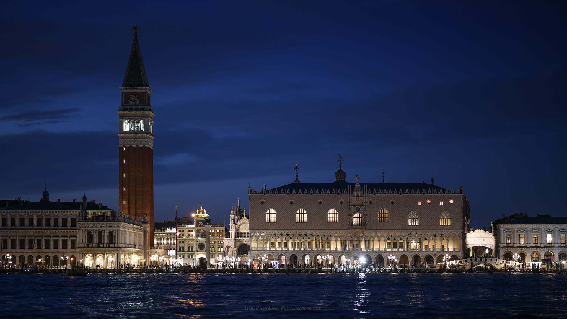 Doge's Palace (Palazzo Ducale) 3 Doge's Palace (Palazzo Ducale) - Venice