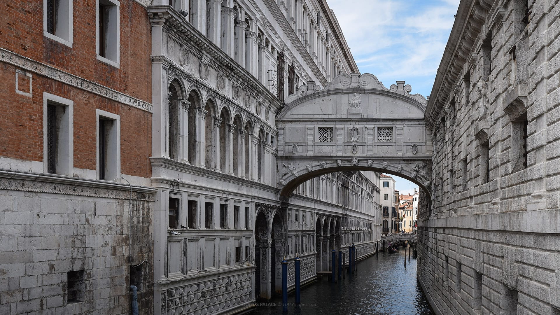 Doge's Palace (Palazzo Ducale) 4 Doge's Palace (Palazzo Ducale) - Venice
