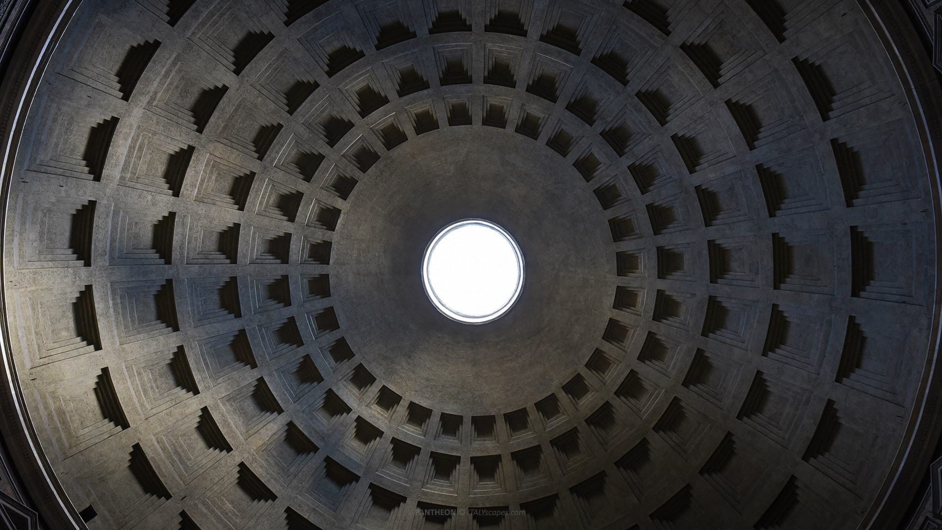 Pantheon - Rome
