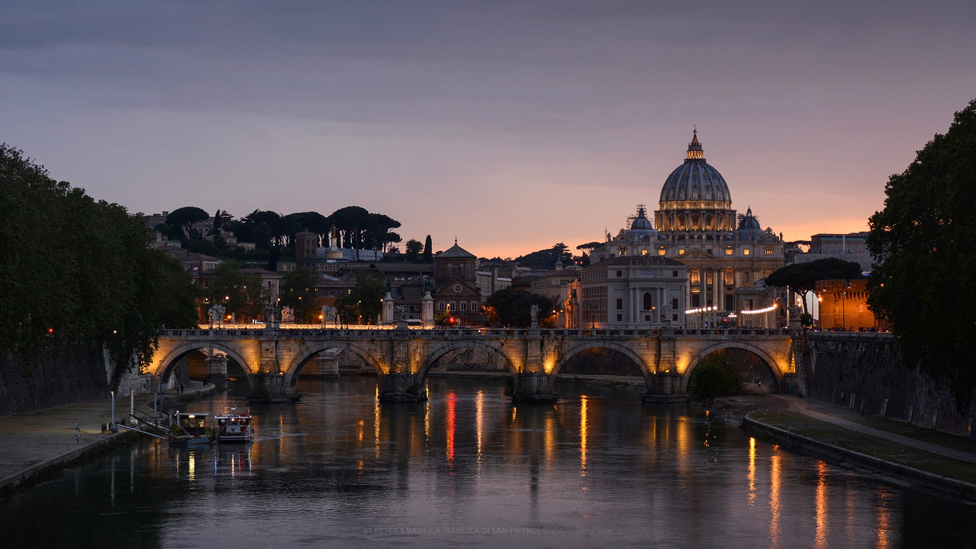 St Peter's Basilica (Basilica di San Pietro) 6 St Peter's Basilica (Basilica di San Pietro) - Rome