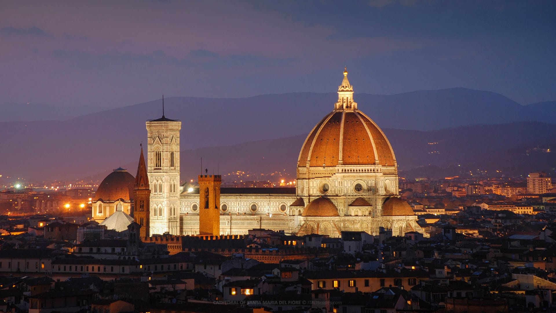 Cathedral of Santa Maria del Fiore (Florence Cathedral)