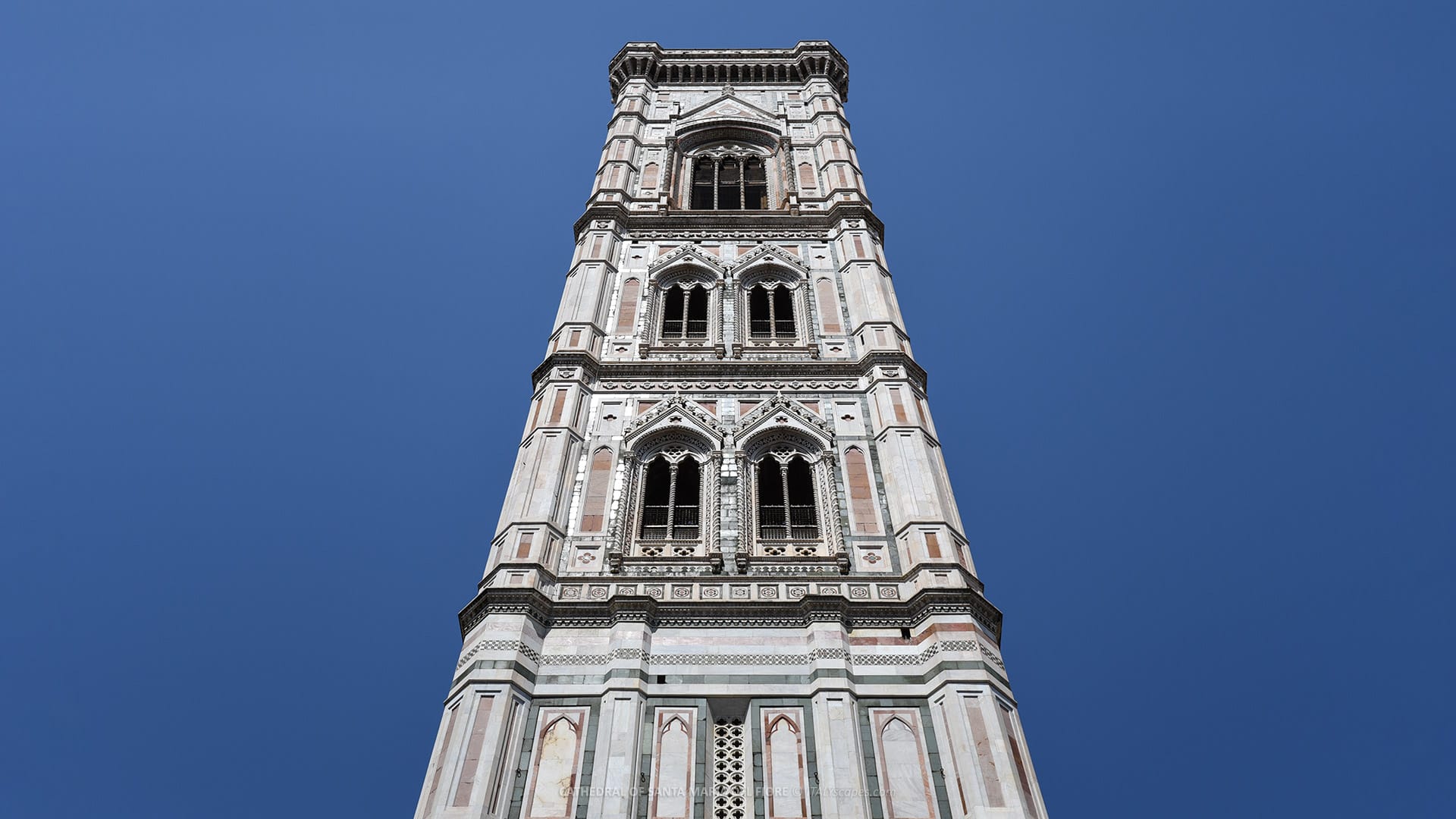 Cathedral of Santa Maria del Fiore (Florence Cathedral)