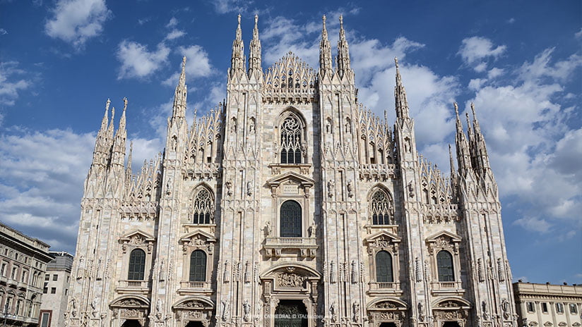 Milan Cathedral