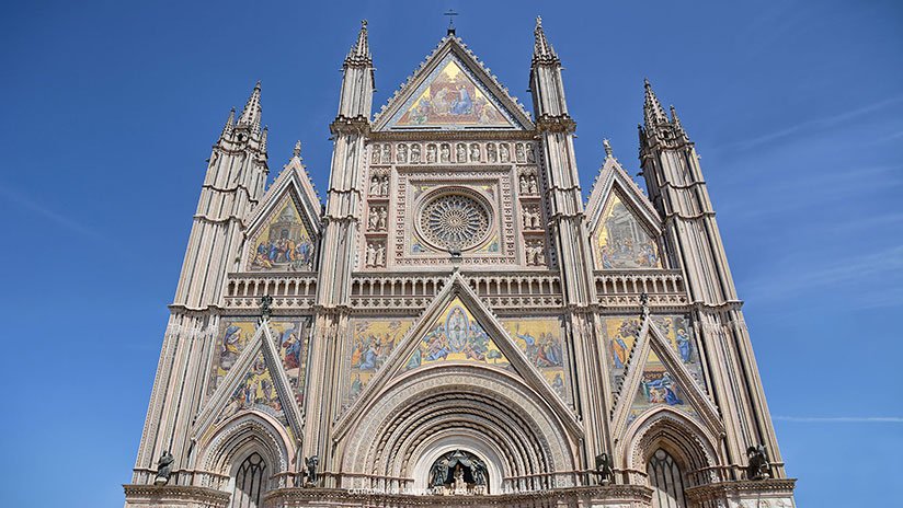 Orvieto Cathedral