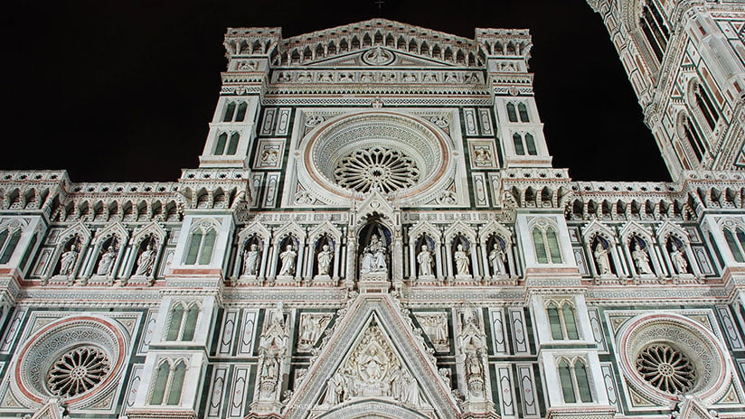 Florence Cathedral