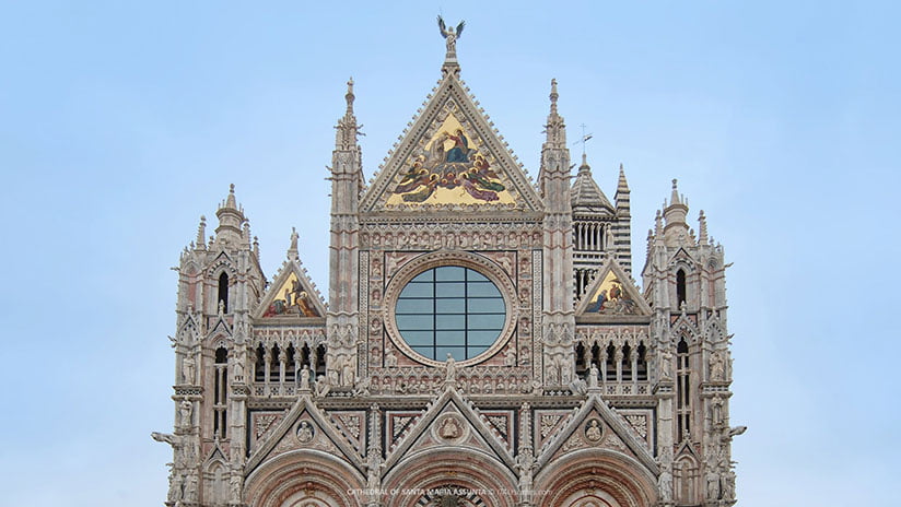 Siena Cathedral
