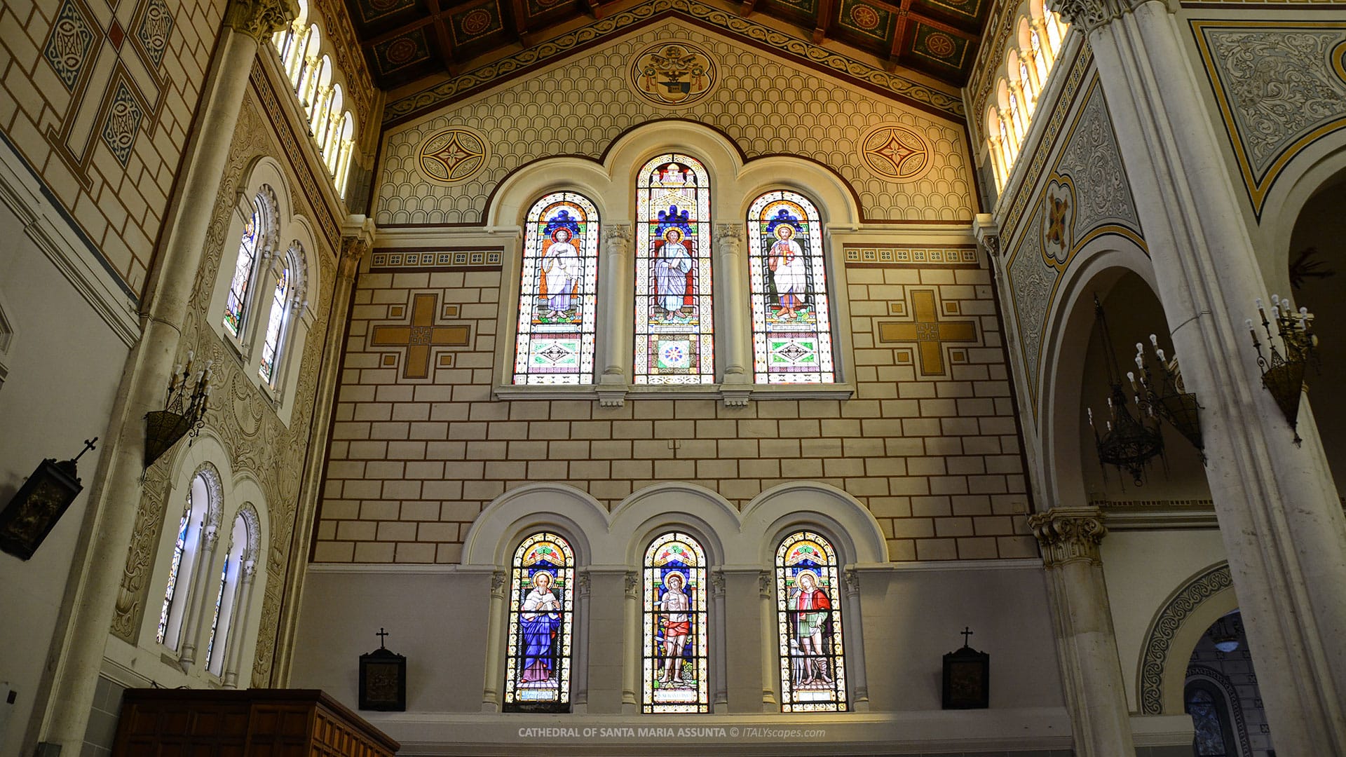 Cathedral of Santa Maria Assunta (Reggio Calabria Cathedral)
