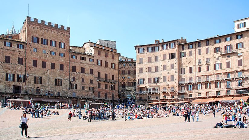 Piazza del Campo