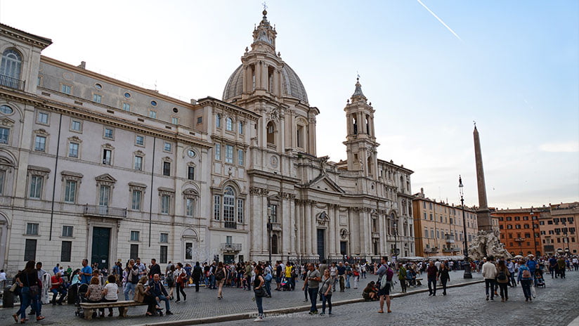 Piazza Navona