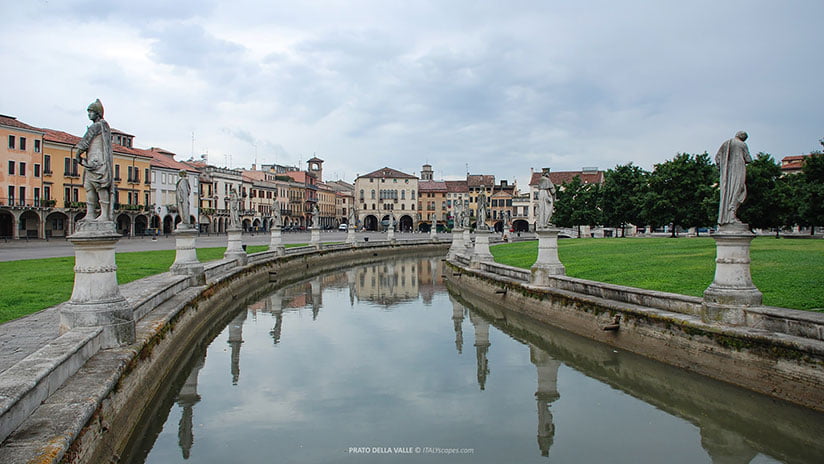 Prato della Valle