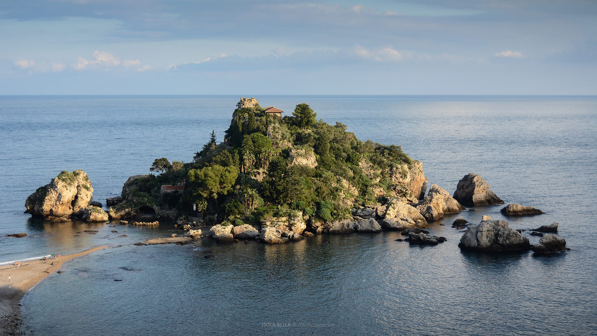 Isola Bella