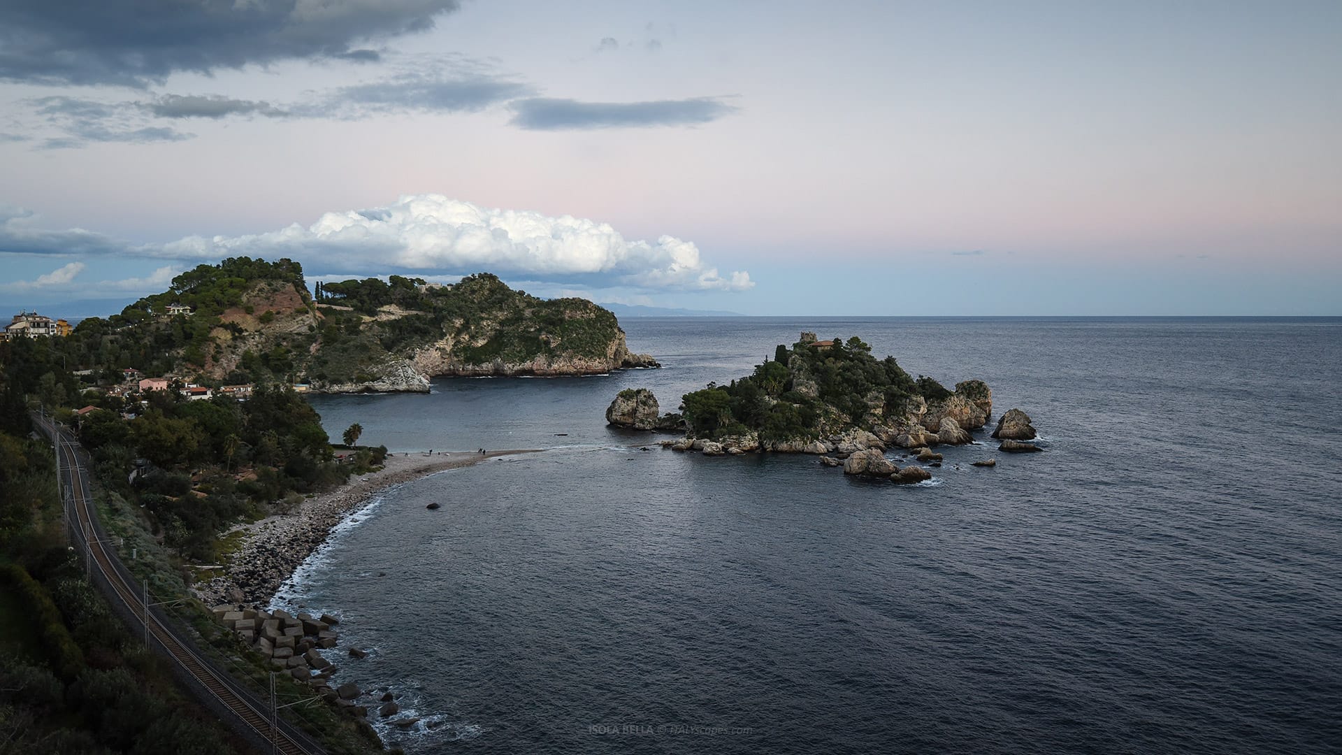 Isola Bella