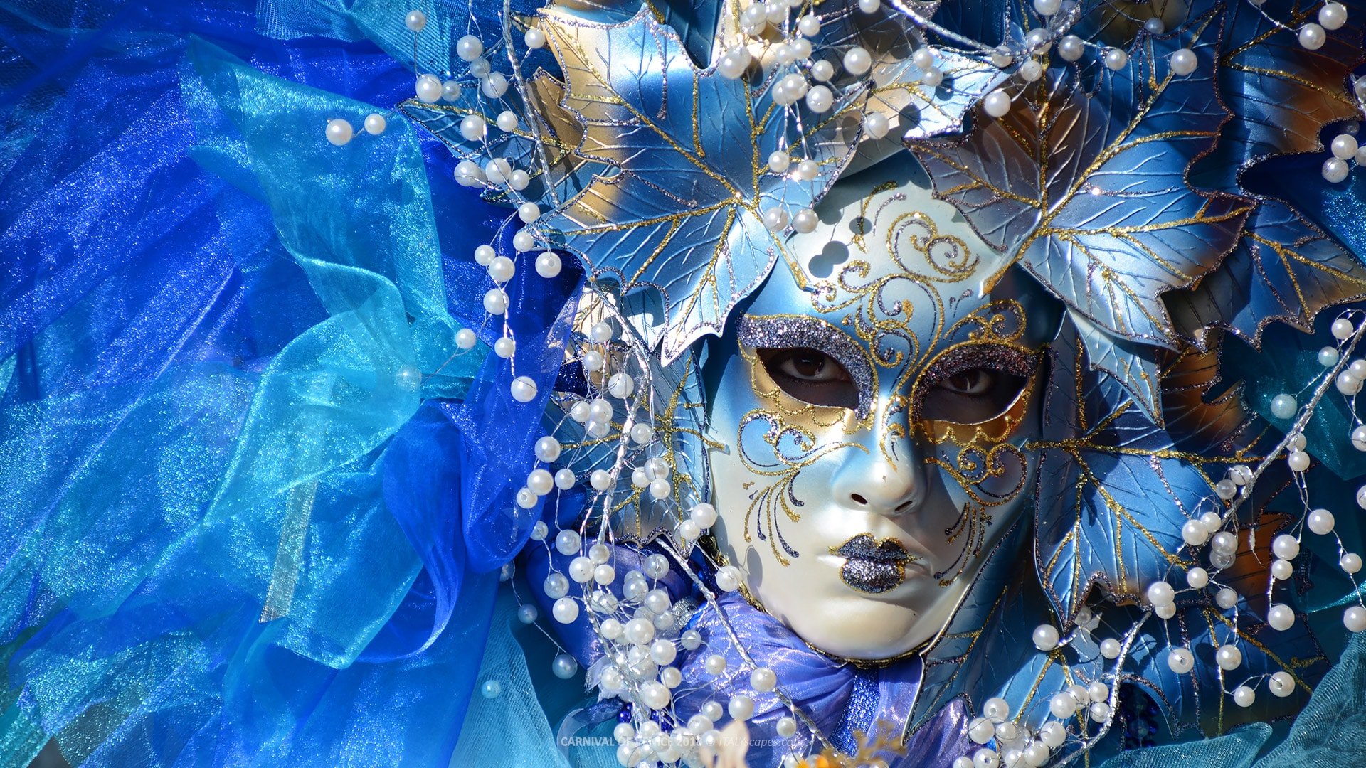 Top 7 Unique Things You Can Find Only in Venice 7 Carnival of Venice - Only in Venice