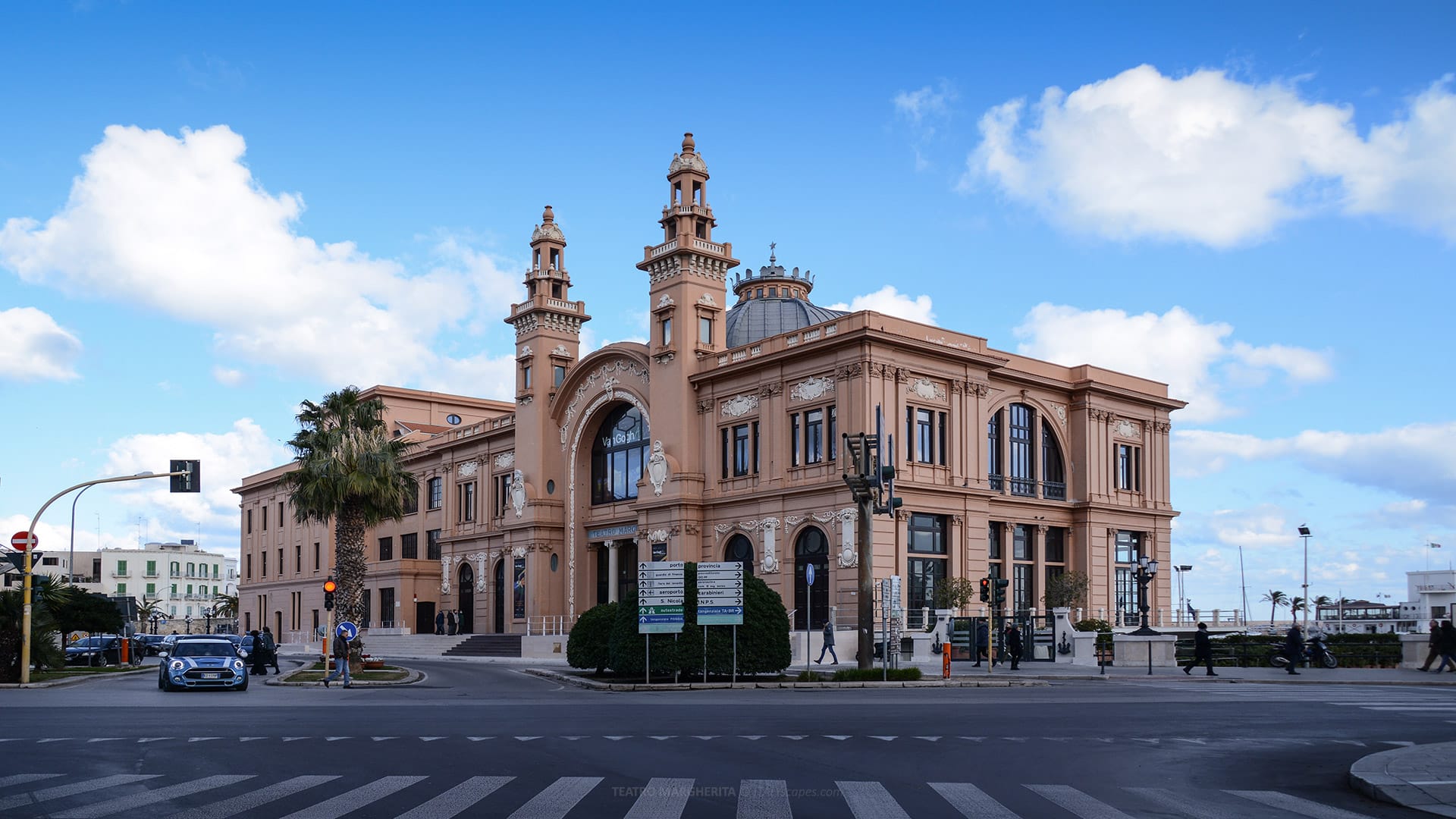 Teatro Margherita