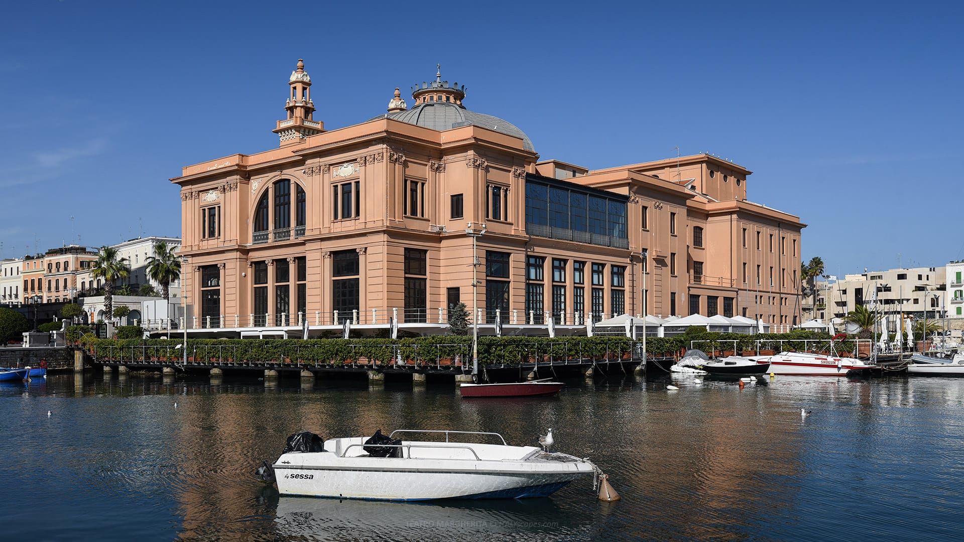 Teatro Margherita