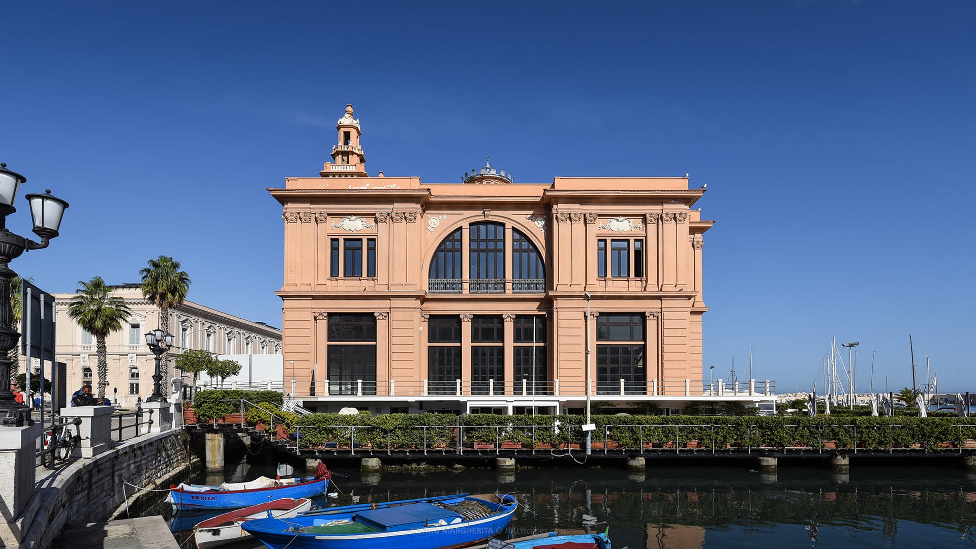 Teatro Margherita