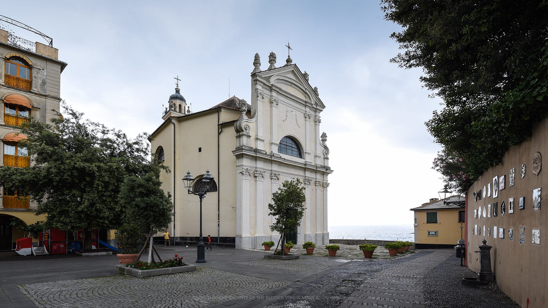 Church of the Nativity of the Blessed Virgin Mary 3 Church of the Nativity of the Blessed Virgin Mary