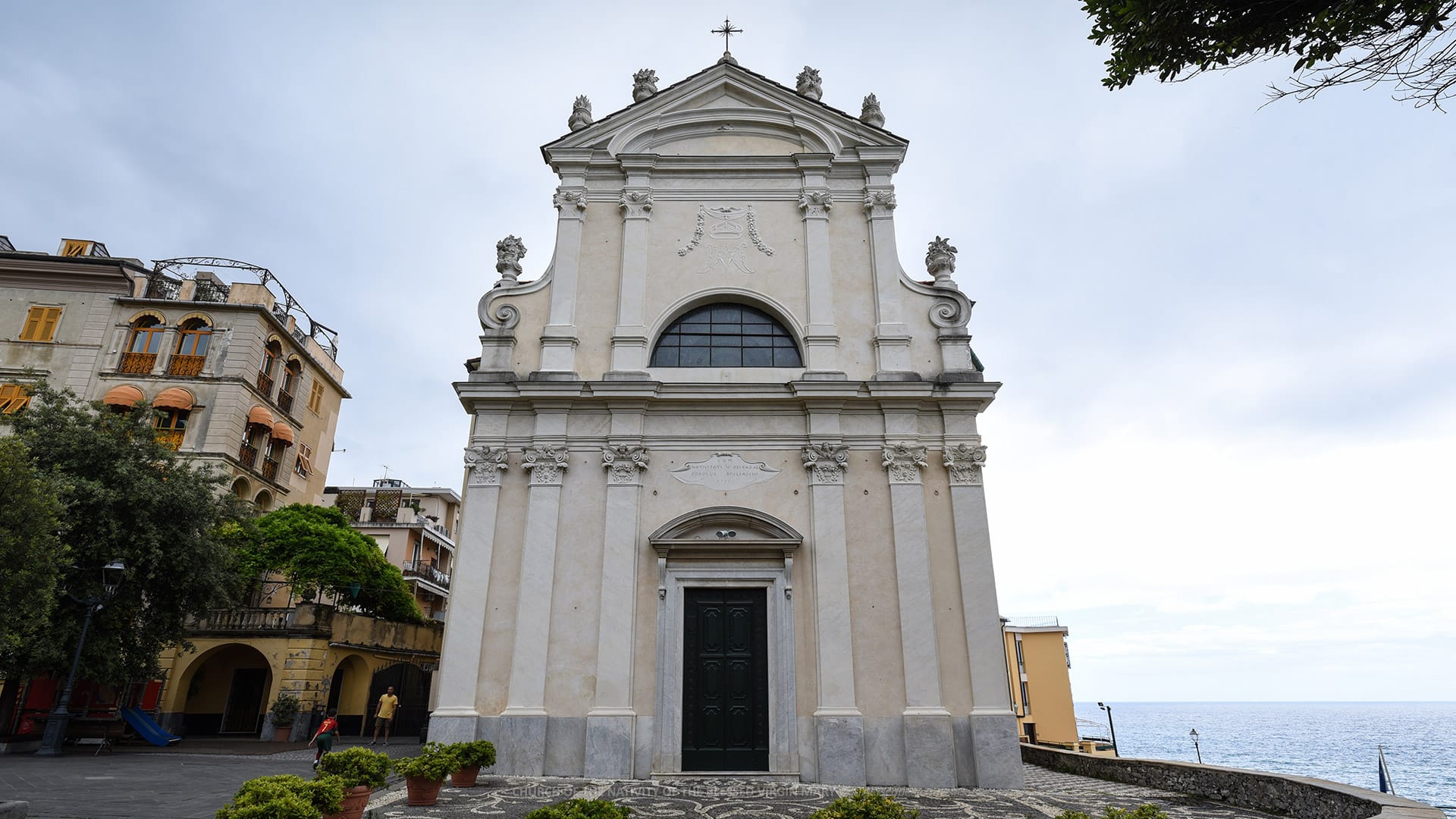 Church of the Nativity of the Blessed Virgin Mary 4 Church of the Nativity of the Blessed Virgin Mary