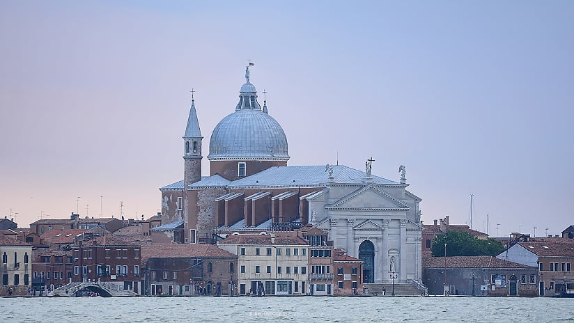 Top 10 Tourist Attractions in Venice 3 Il Redentore