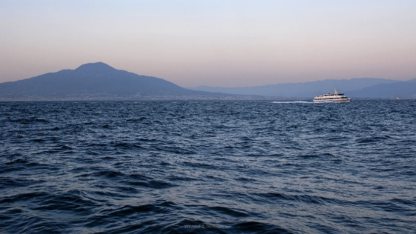 Itinerary of Italy for 2021 - Lake Garda to Capri in 2 weeks 3 Vesuvius