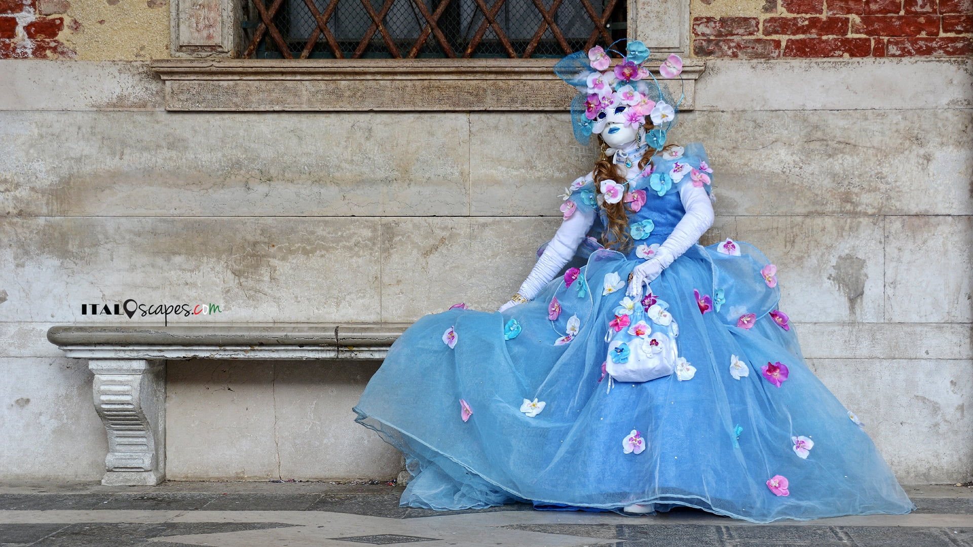 Carnival of Venice 2021, to Be or Not to Be? 4 DSC 0285 preluc