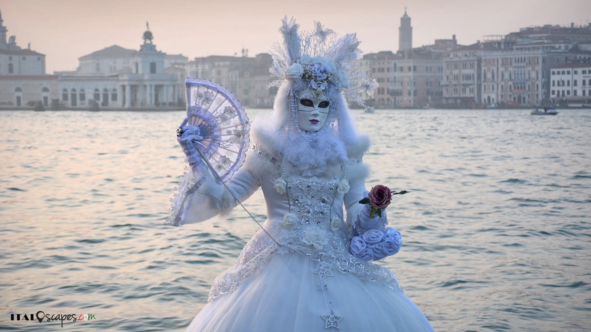 Carnival of Venice 2021, to Be or Not to Be? 7 DSC 0332 preluc