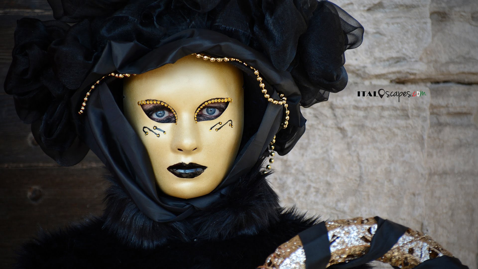 Carnival of Venice 2021, to Be or Not to Be? 9 DSC 0798 preluc