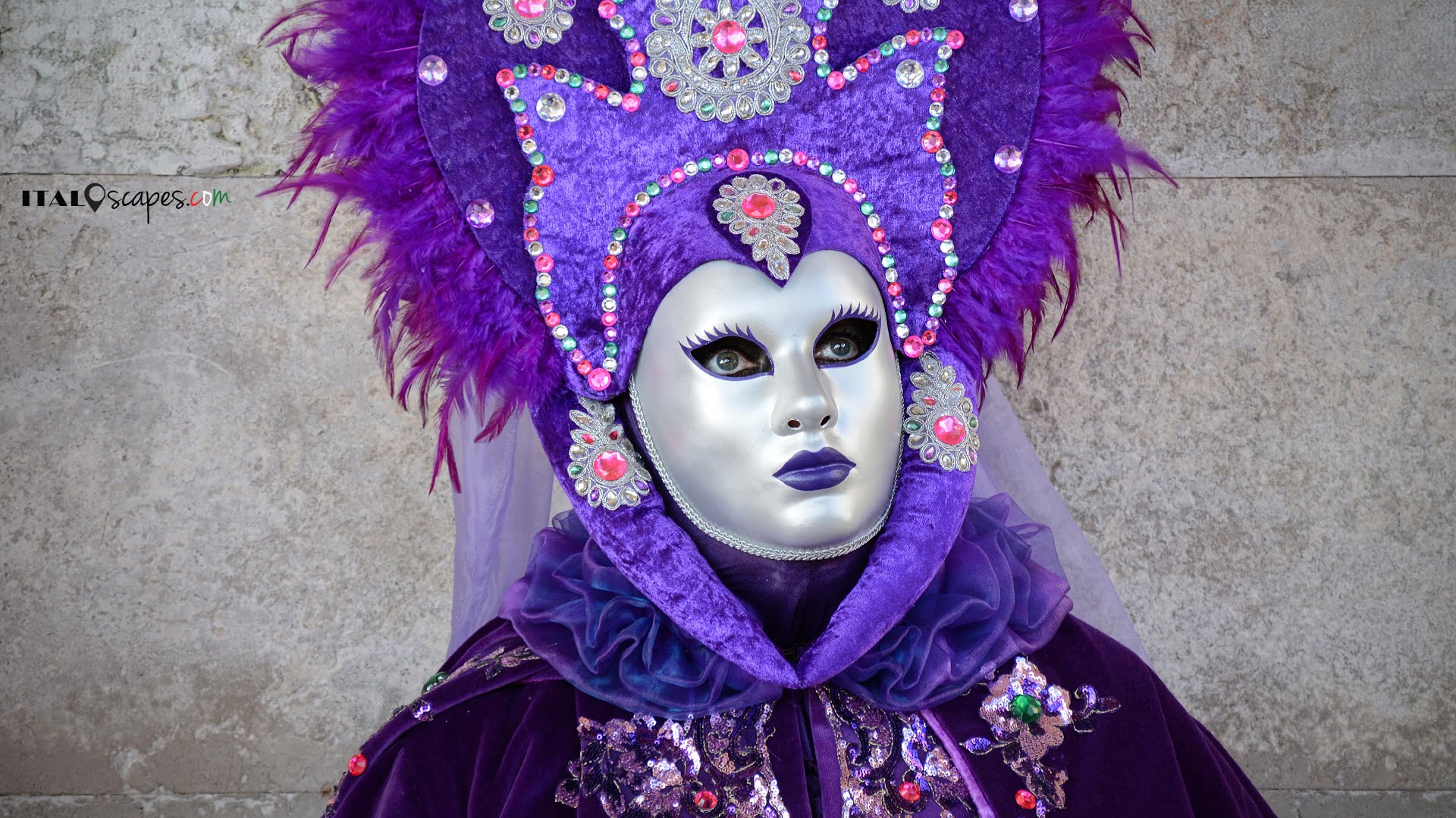 Carnival of Venice 2021, to Be or Not to Be? 11 DSC 0997 preluc