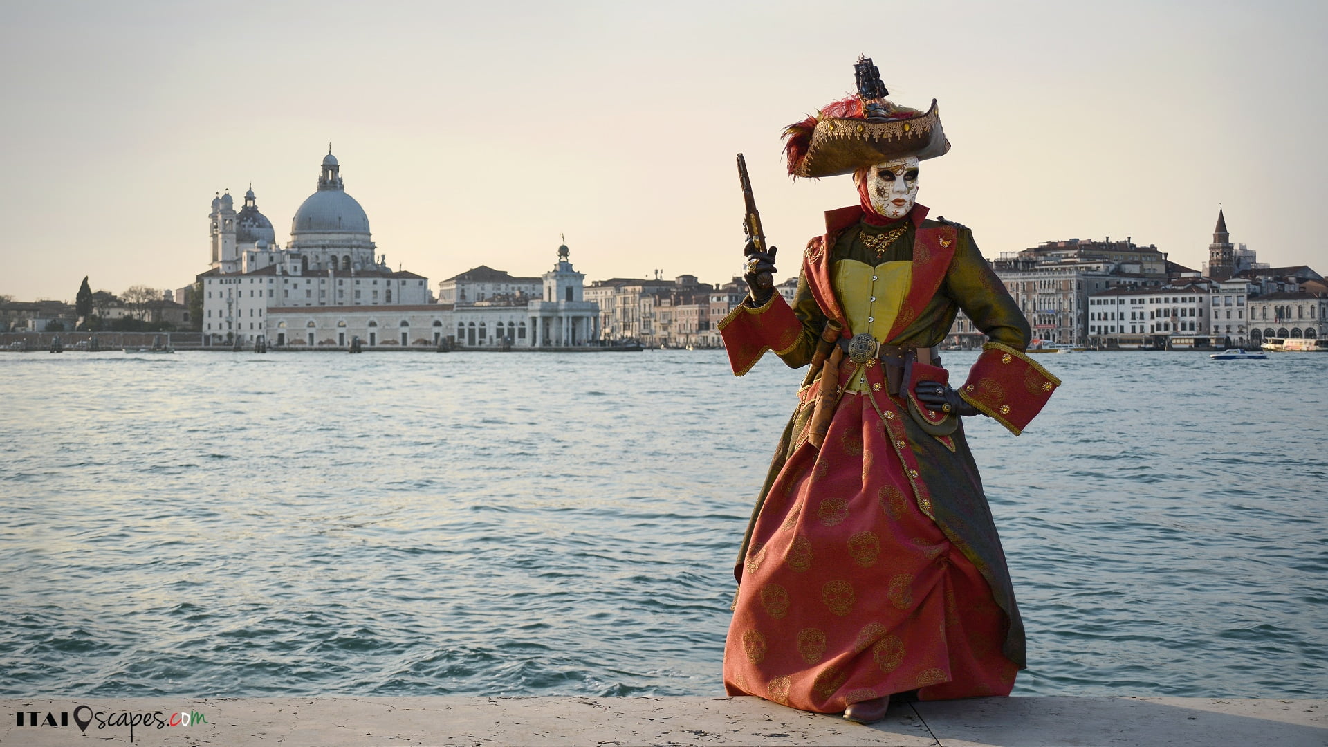 Carnival of Venice 2021, to Be or Not to Be? 14 DSC 1250 preluc