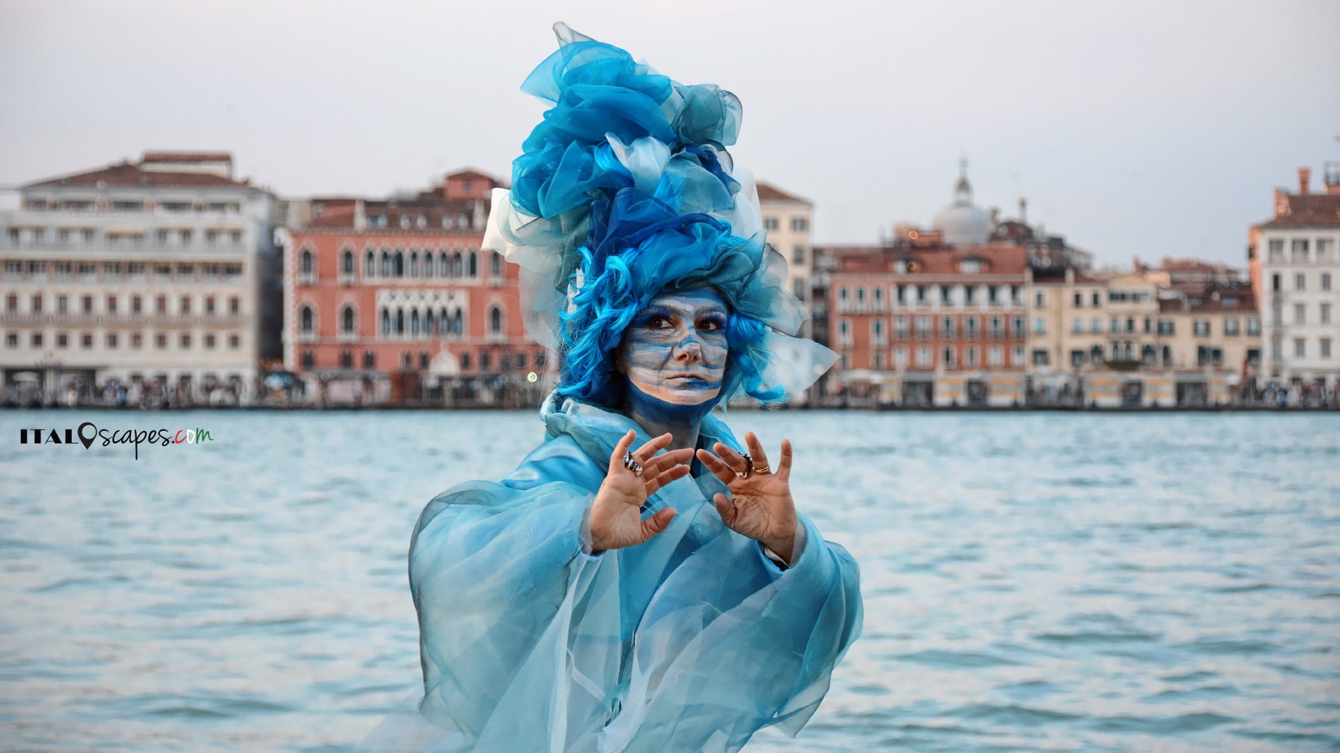 Carnival of Venice 2021, to Be or Not to Be? 17 DSC 1466 preluc