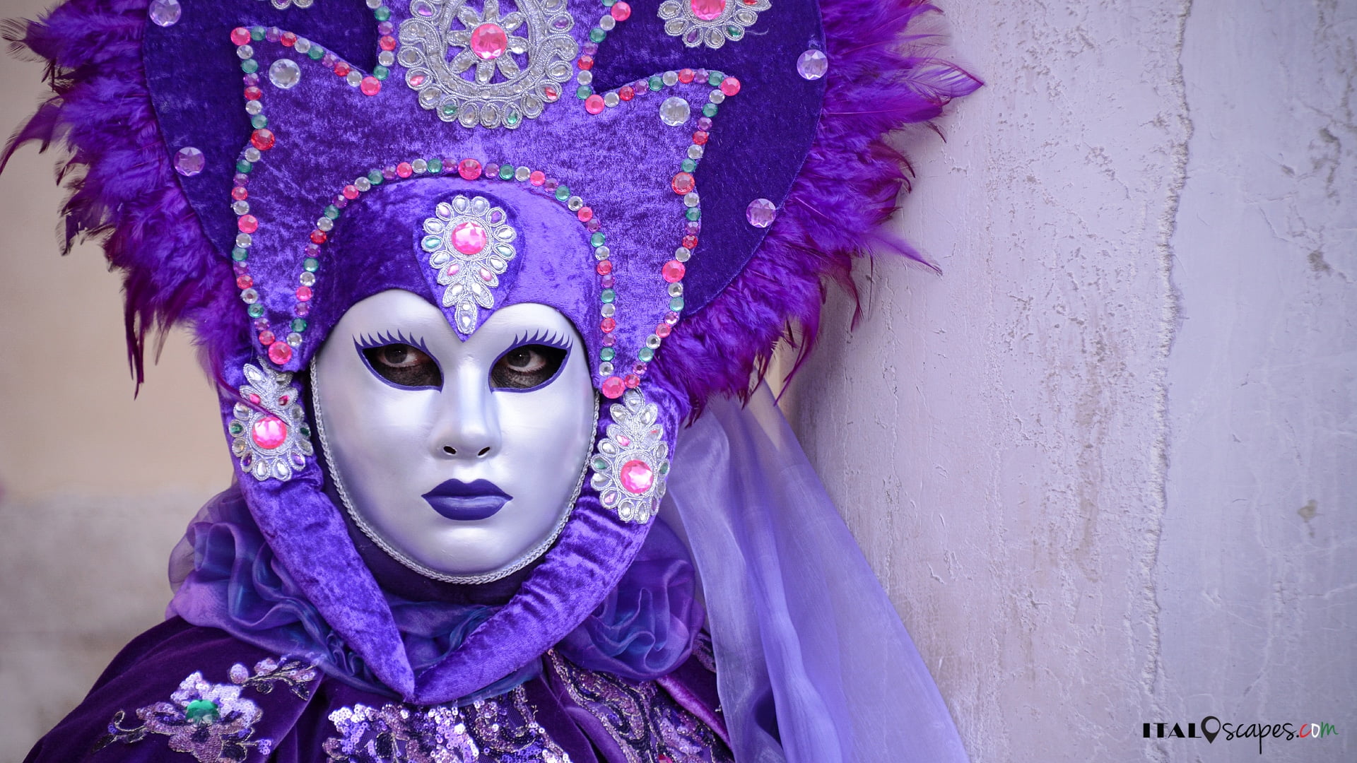 Carnival of Venice 2021, to Be or Not to Be? 19 DSC 2299 preluc
