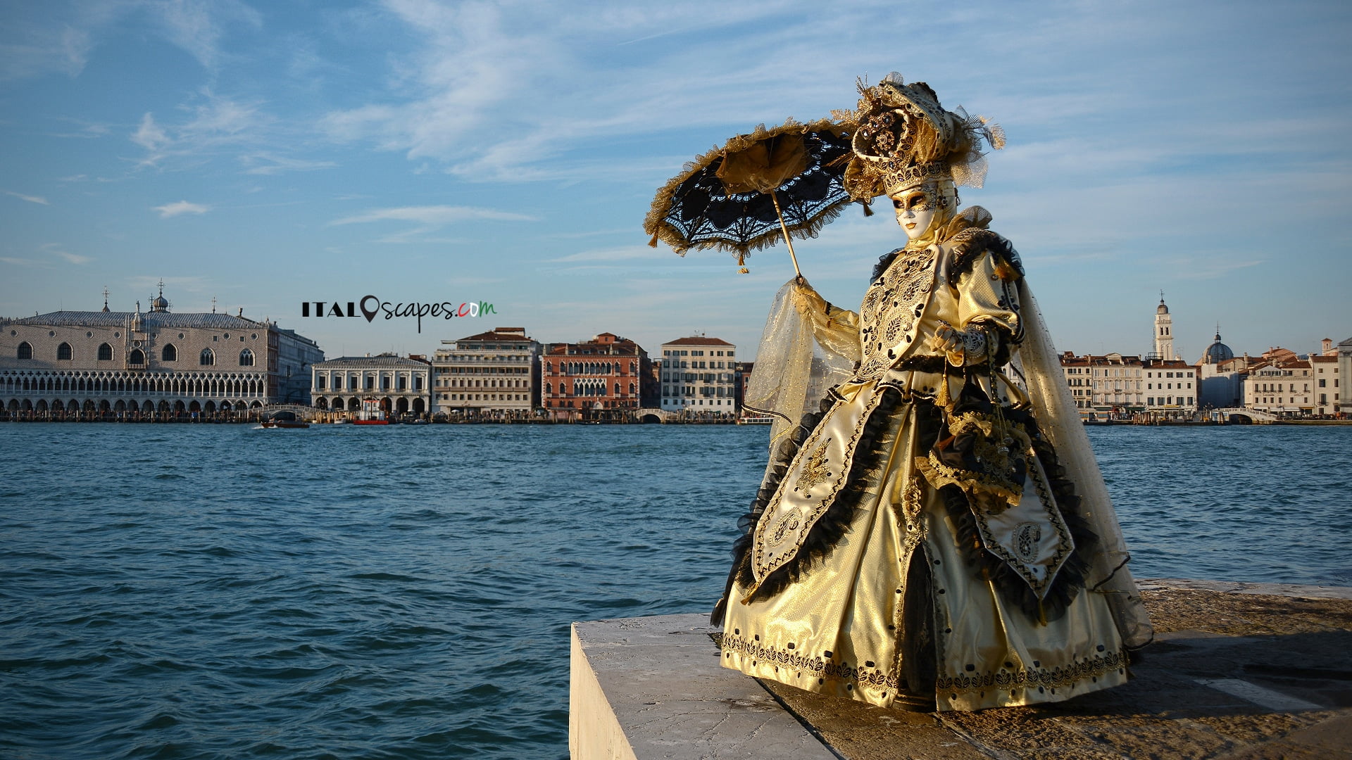 Carnival of Venice 2021, to Be or Not to Be? 20 DSC 2397 preluc
