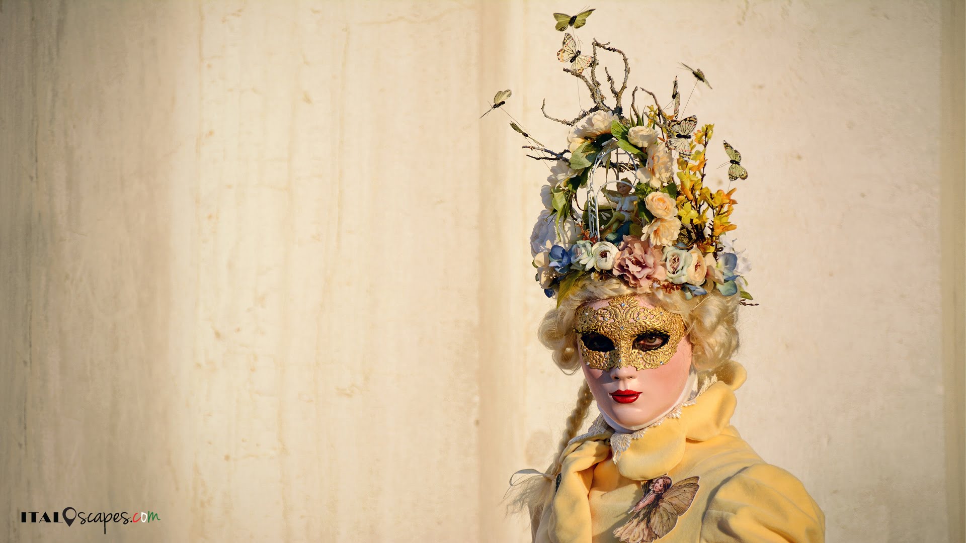 Carnival of Venice 2021, to Be or Not to Be? 21 DSC 2546 preluc