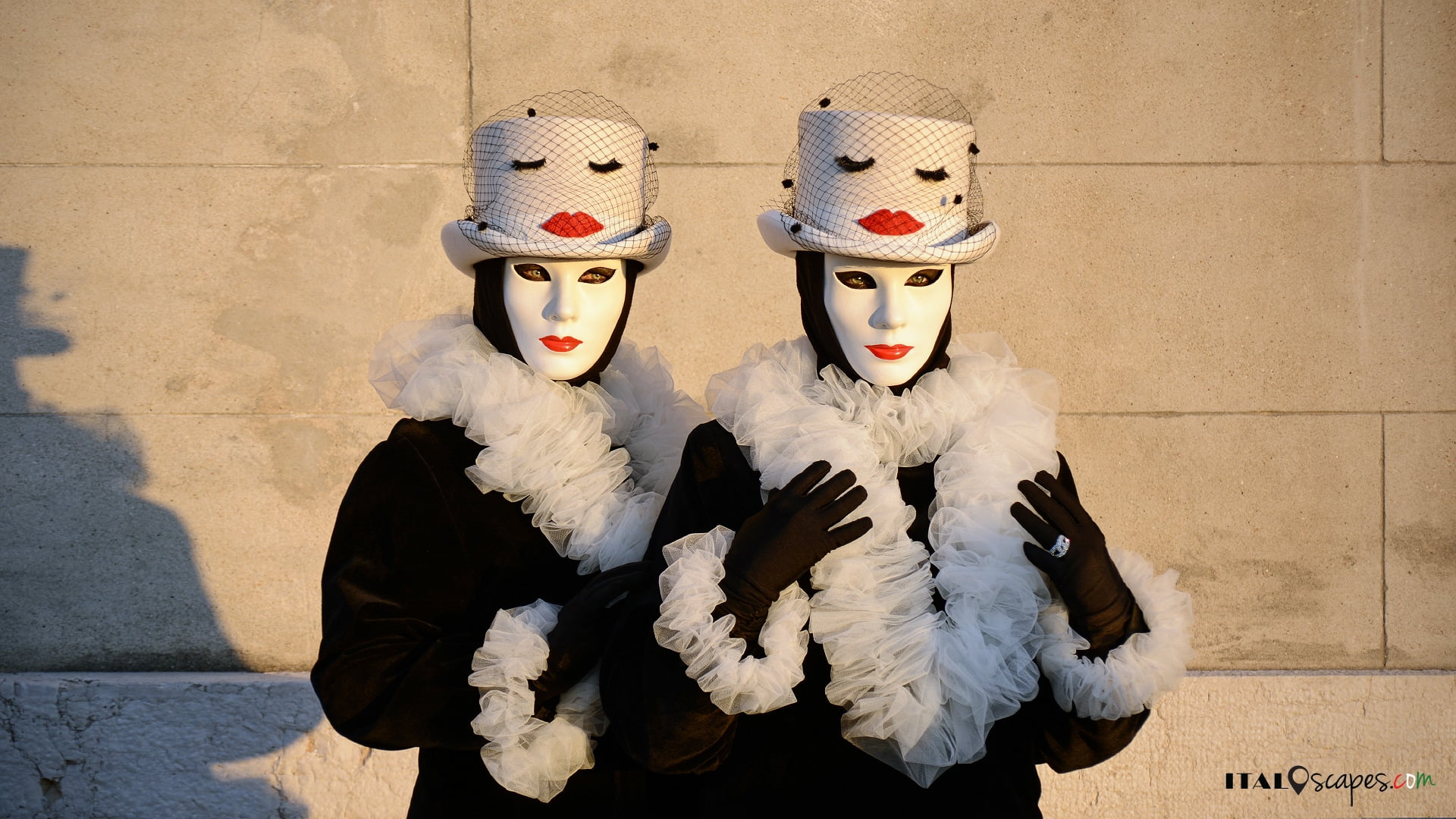 Carnival of Venice 2021, to Be or Not to Be? 22 DSC 2572 preluc
