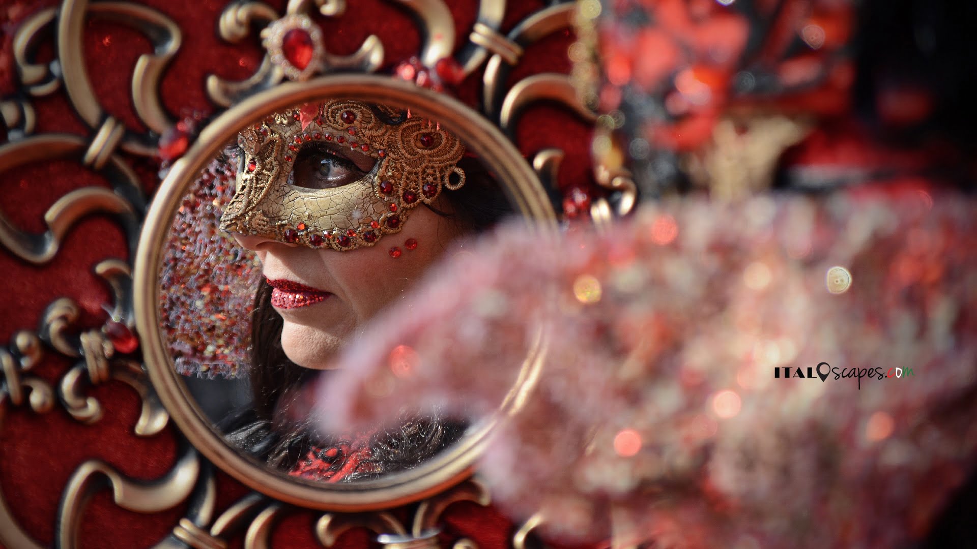 Carnival of Venice 2021, to Be or Not to Be? 24 DSC 3222 preluc