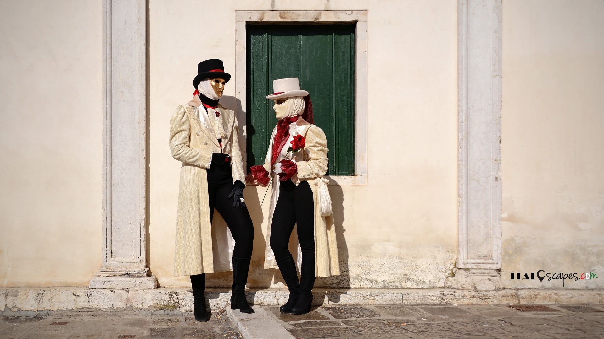 Carnival of Venice 2021, to Be or Not to Be? 25 DSC 3278 preluc