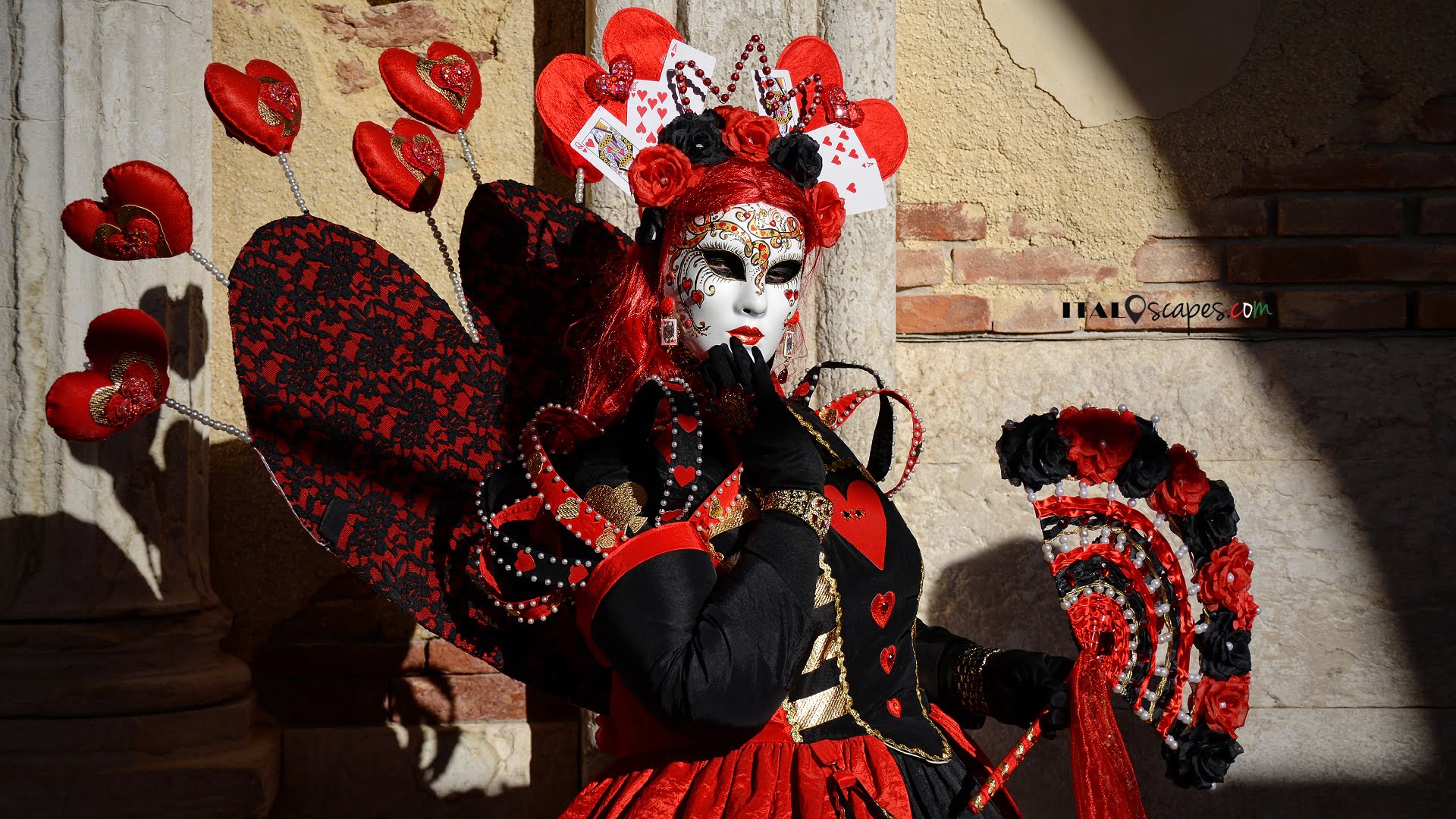 Carnival of Venice 2021, to Be or Not to Be? 31 DSC 3456 preluc