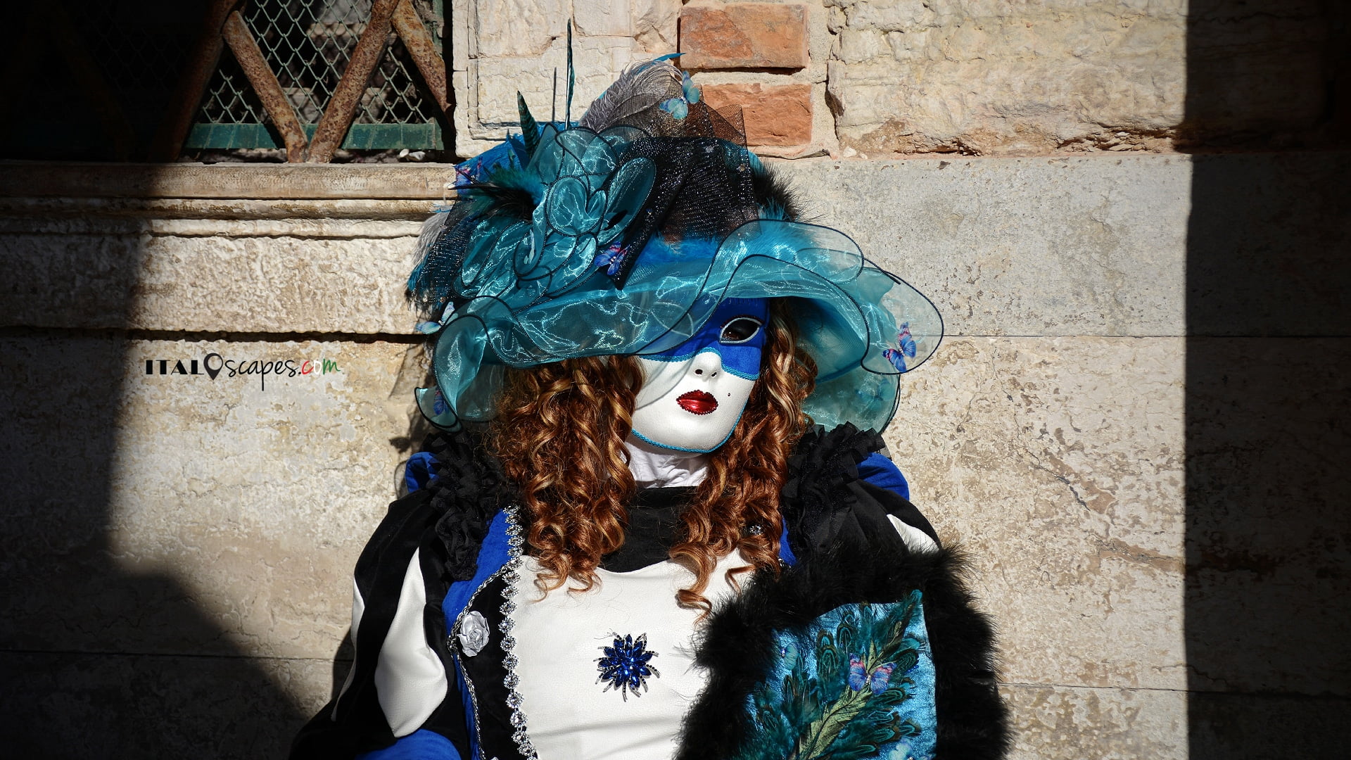 Carnival of Venice 2021, to Be or Not to Be? 32 DSC 3480 preluc