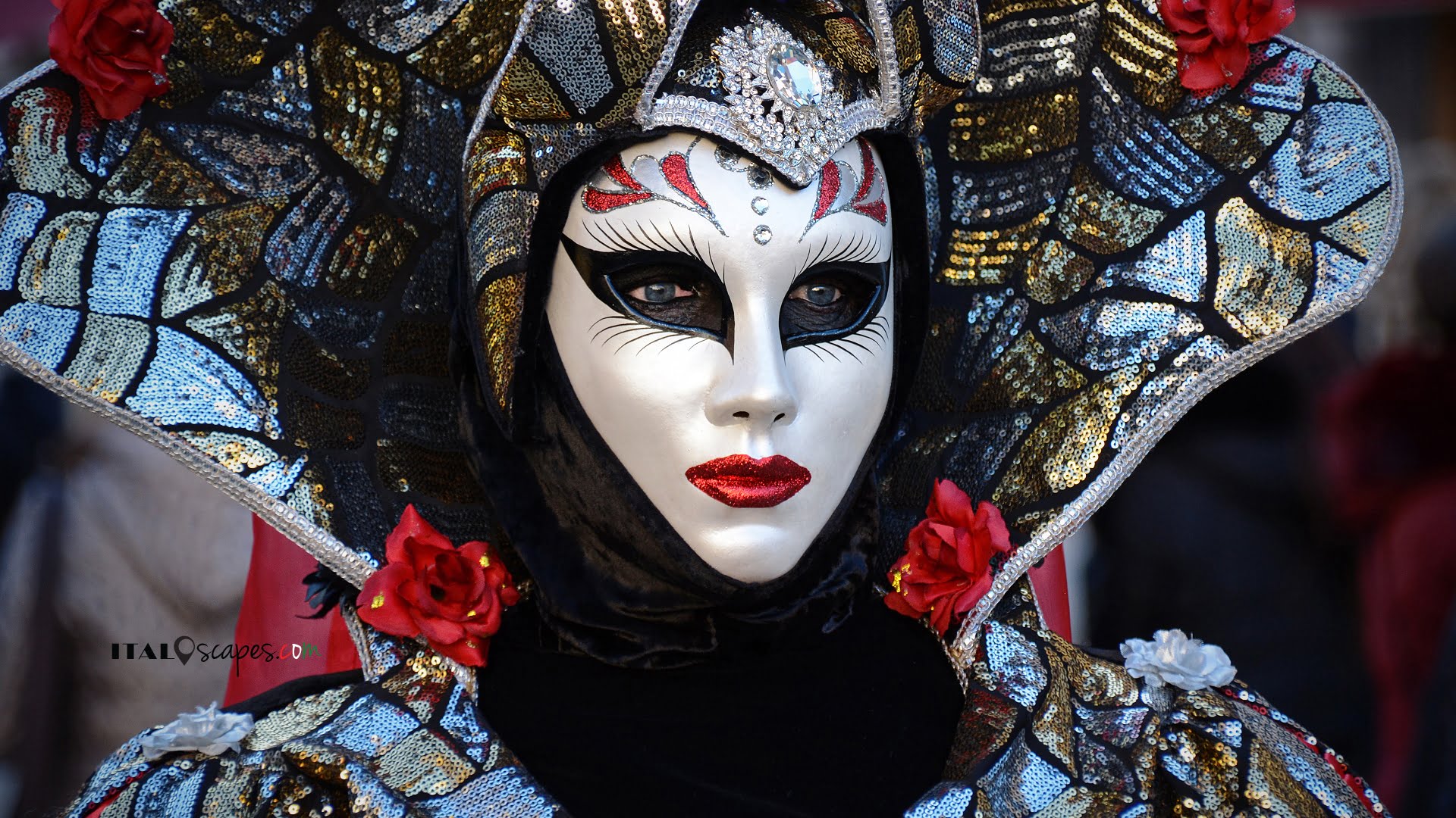 Carnival of Venice 2021, to Be or Not to Be? 36 DSC 3596 preluc