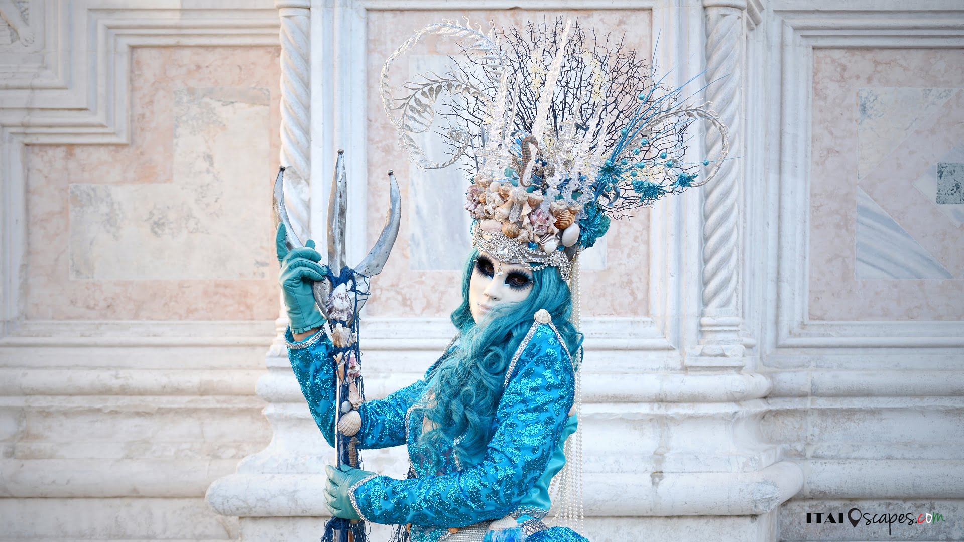 Carnival of Venice 2021, to Be or Not to Be? 37 DSC 3624 preluc