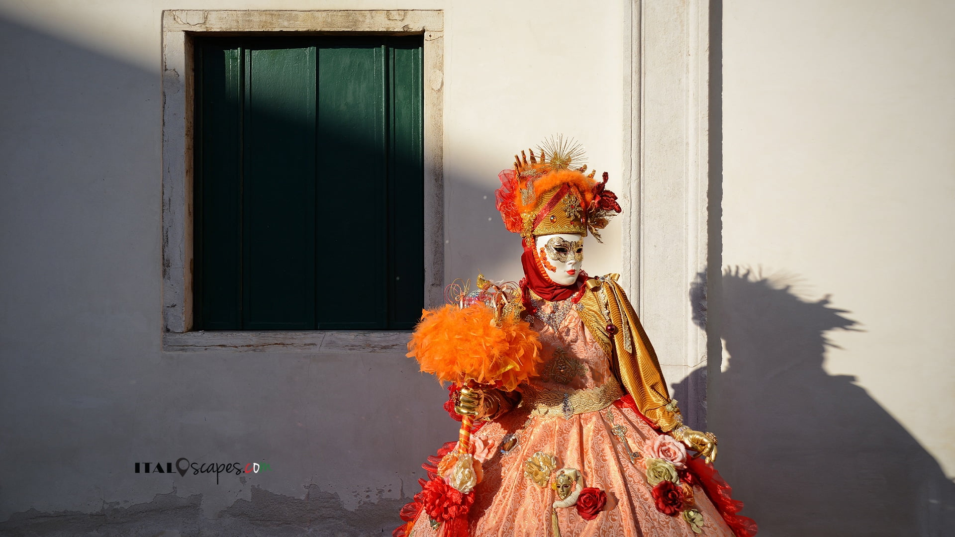 Carnival of Venice 2021, to Be or Not to Be? 1 DSC 3628 preluc