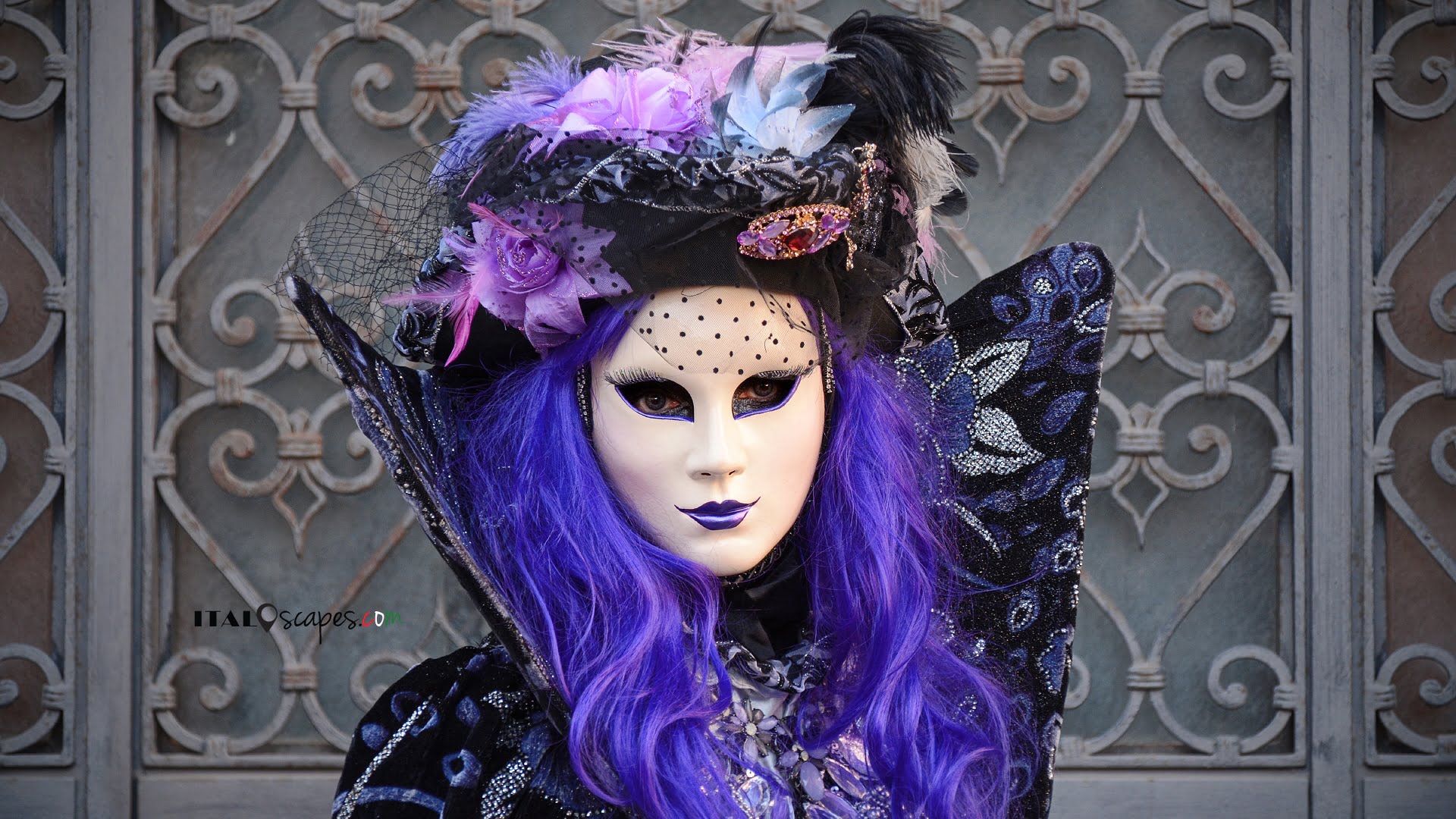 Carnival of Venice 2021, to Be or Not to Be? 2 DSC 3650 preluc