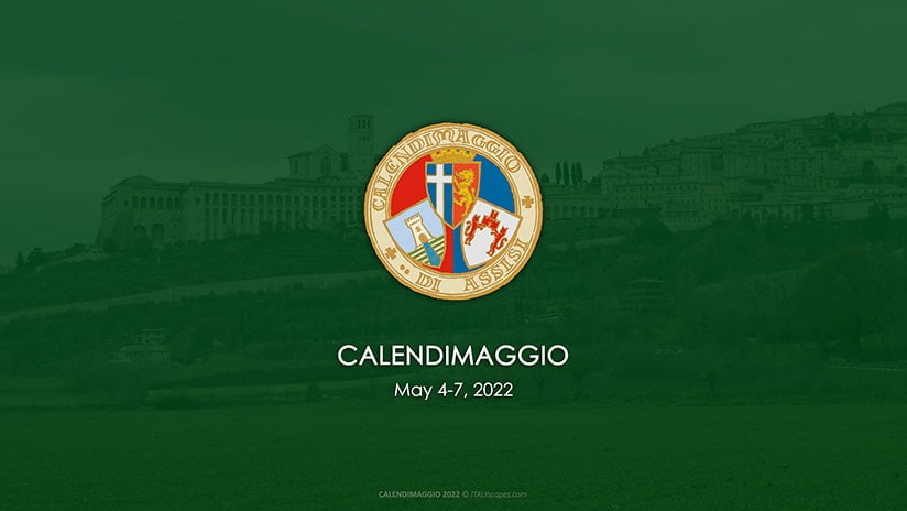 Calendimaggio 2022
