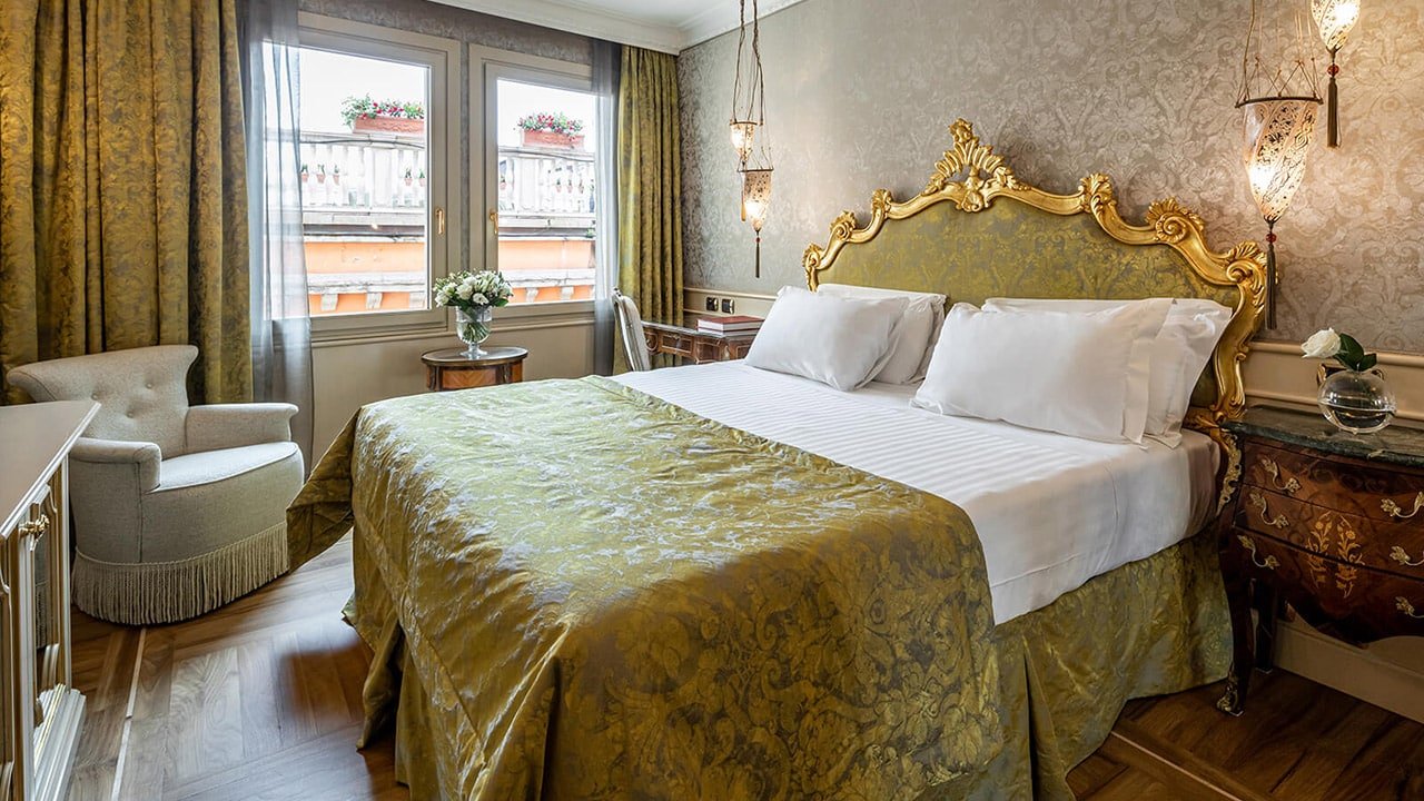 Baglioni Hotel Luna