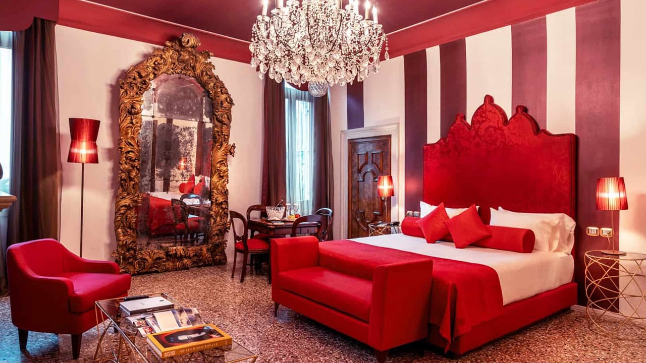 Excess Venice Boutique Hotel