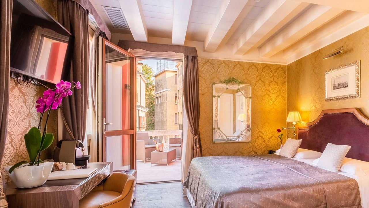 Hotel Moresco