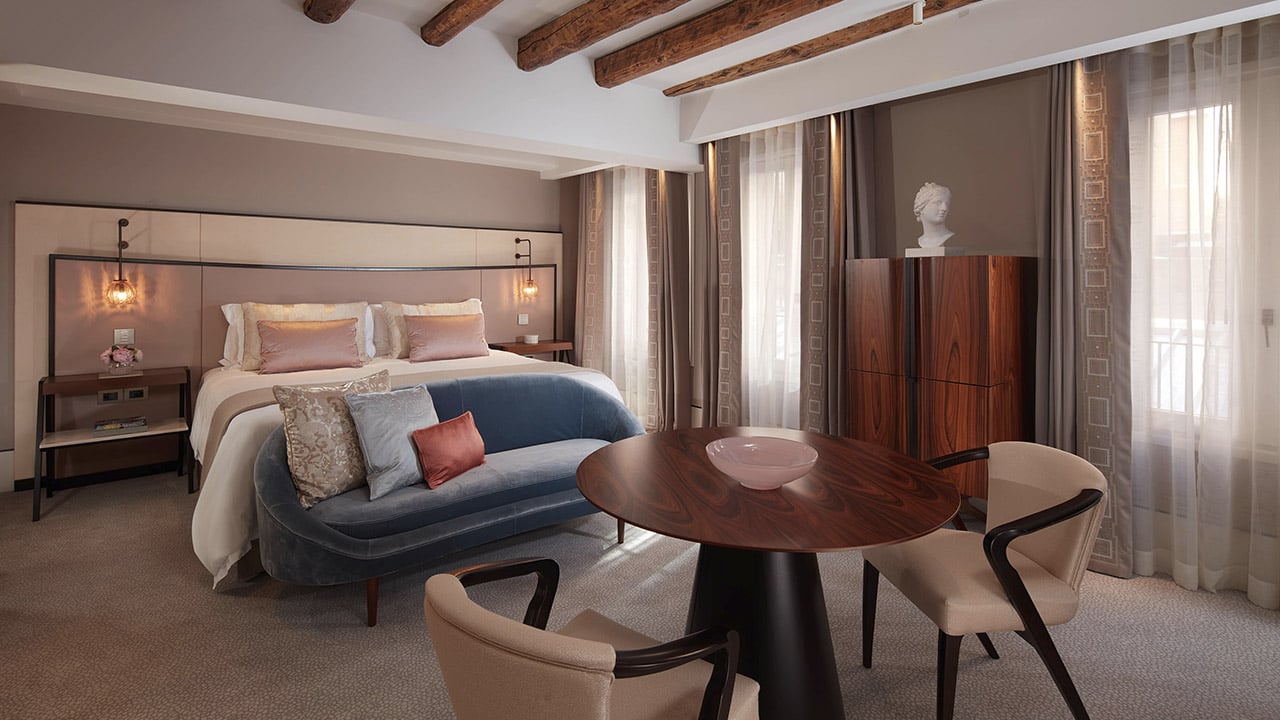 The St. Regis Venice