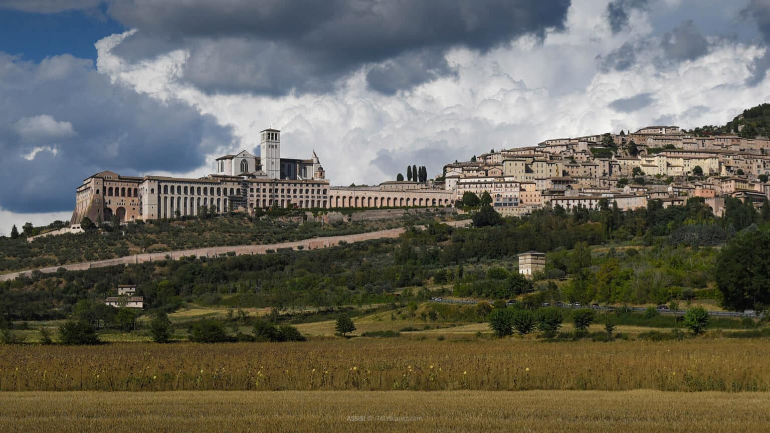 Calendimaggio 2026 in Assisi – Complete Guide to the Festival of Spring ...