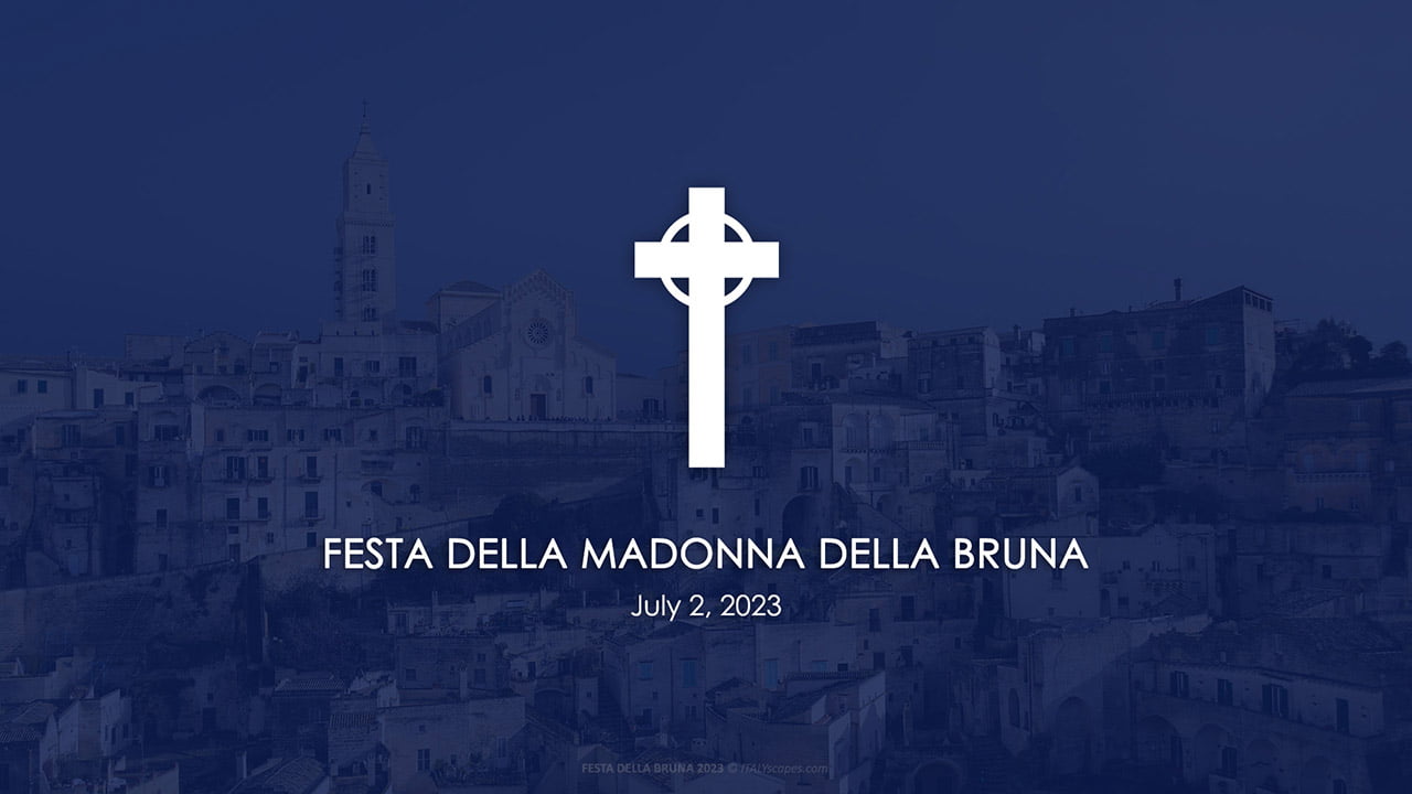 Top 10 Most Interesting Religious Feasts in Italy in 2023 6 Religious Feasts in Italy - Festa della Madonna della Bruna